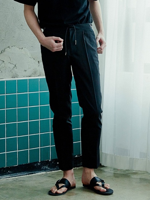 String point slacks(BLACK)