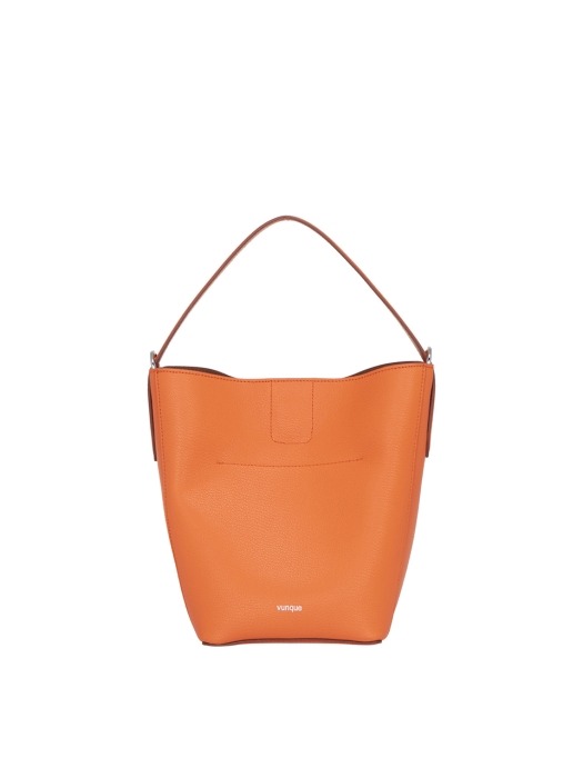 Perfec Basket Hobo S 9 (퍼펙 바스켓 호보 스몰) Orange