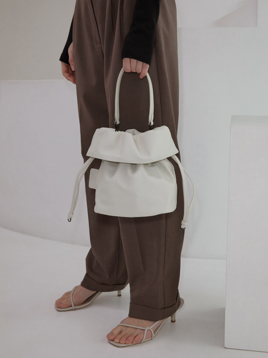 MELI BAG_IVORY