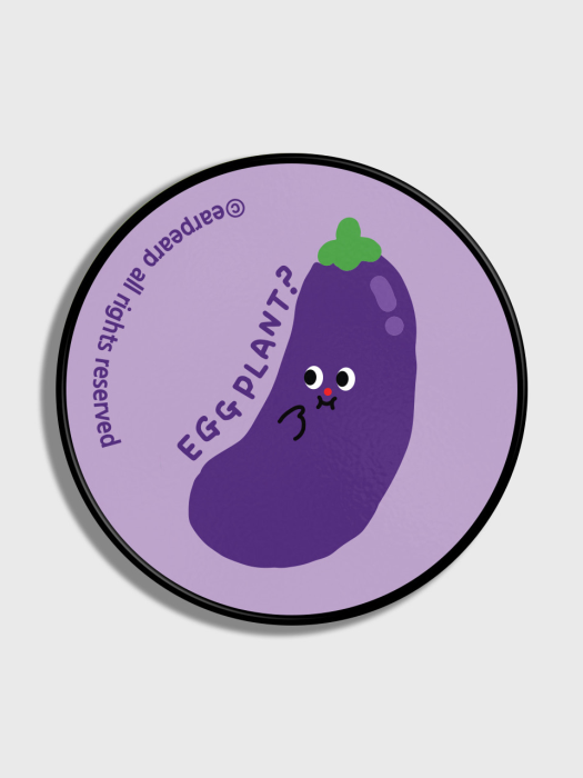 Im eggplant-purple(스마트톡)