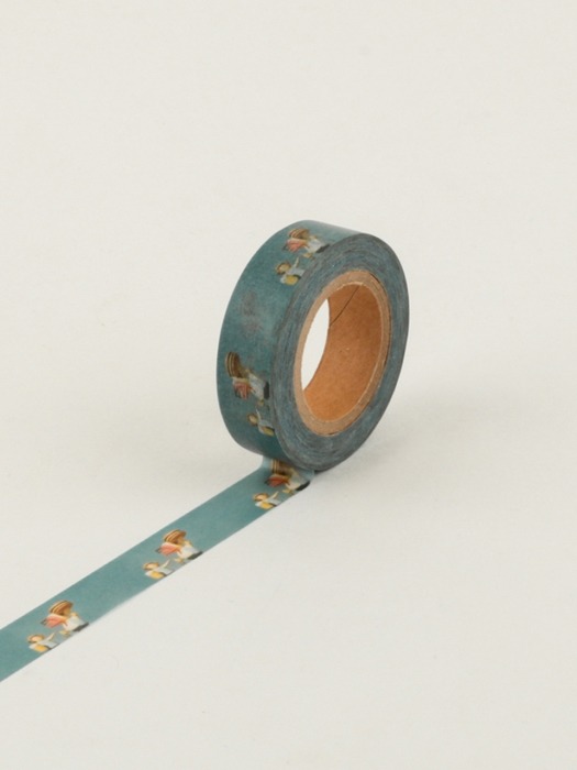 macaroon tape