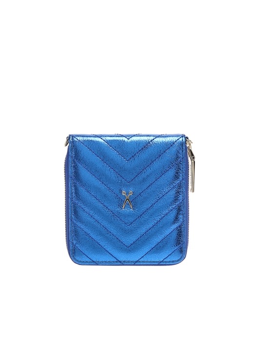 Easypass OZ Wallet Bolt Eve Edition Bubble Blue