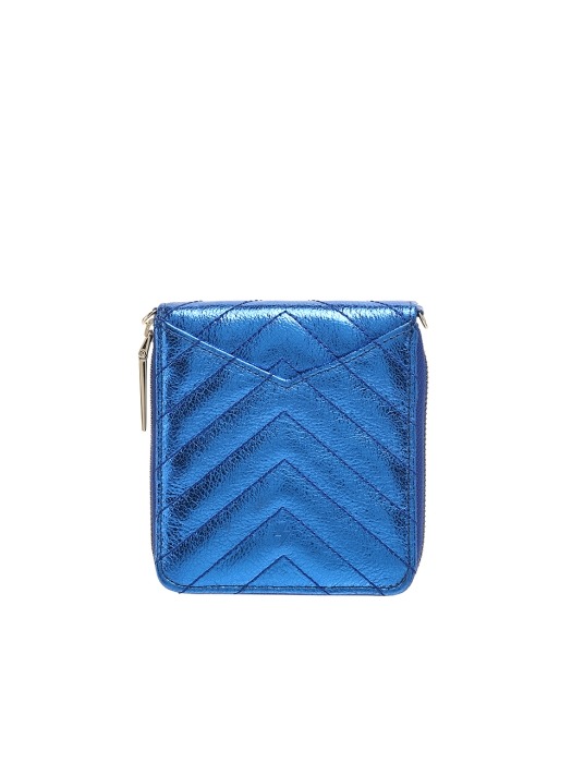 Easypass OZ Wallet Bolt Eve Edition Bubble Blue