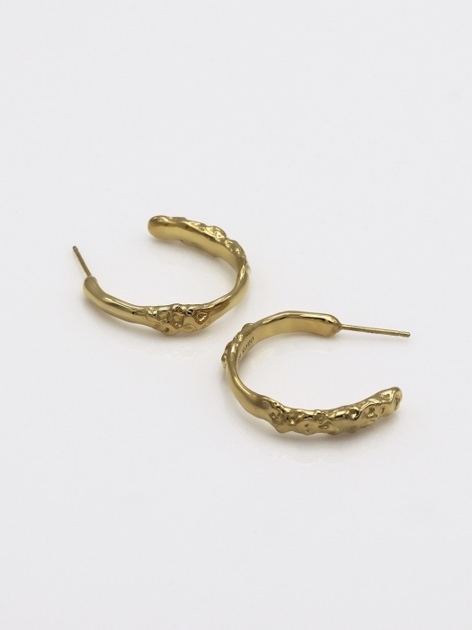 Flot Earrings,02