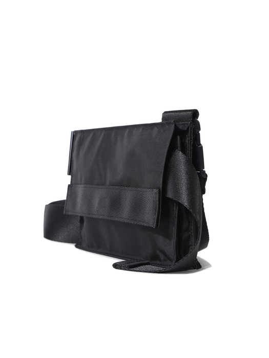 Magan Holster Bag_ Black