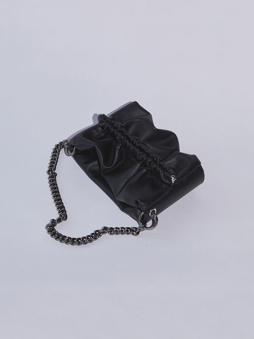 번백 S 20° Bun Bag S - Black