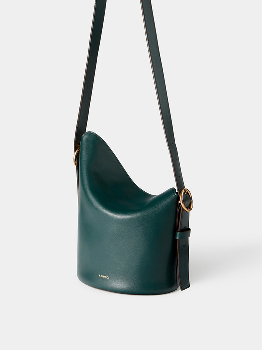Another Bag (Dark green)