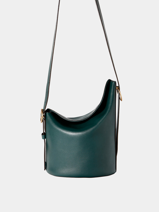 Another Bag (Dark green)