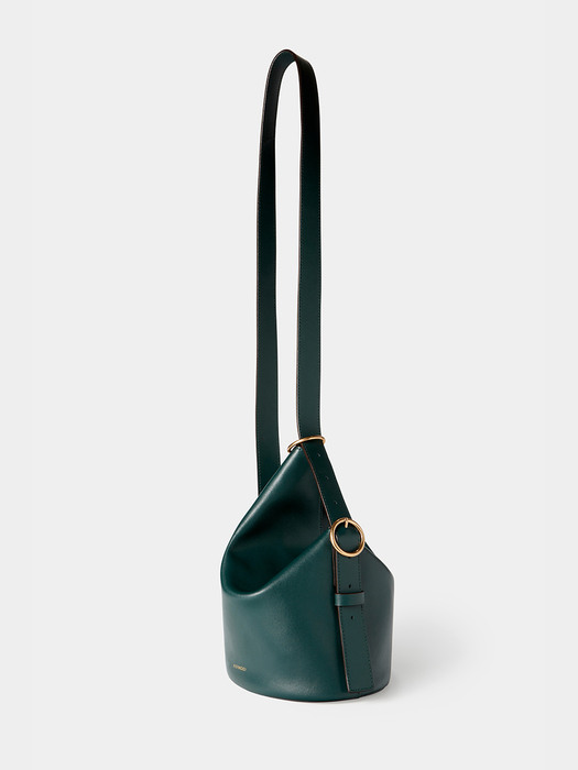 Another Bag (Dark green)