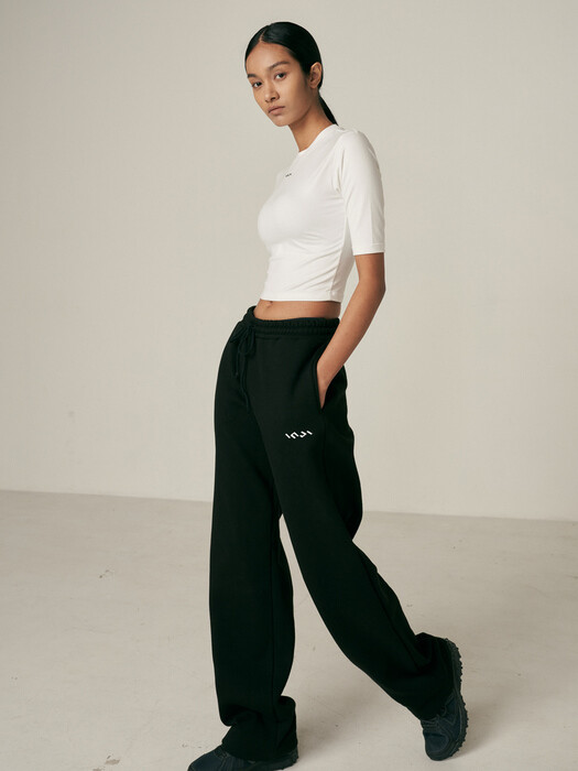 SLIM SOFT TEE 화이트