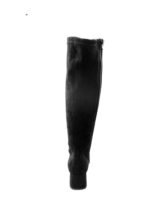 [리퍼브][225~250]Clara Span Long Boots/B2005/SBK