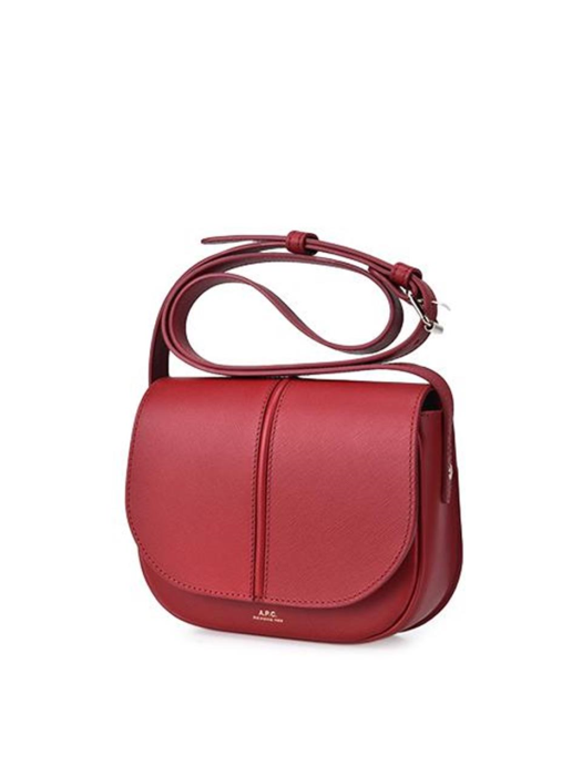 21SS_Sac Betty DARK RED