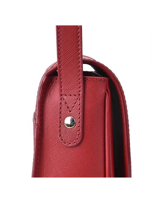 21SS_Sac Betty DARK RED