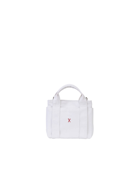 Stacey Daytrip Tote Canvas Mini (ALL)
