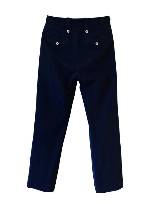 Via Magus pants (Navy)