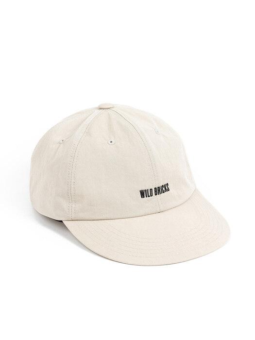 CN OUTDOOR CAP (ivory)