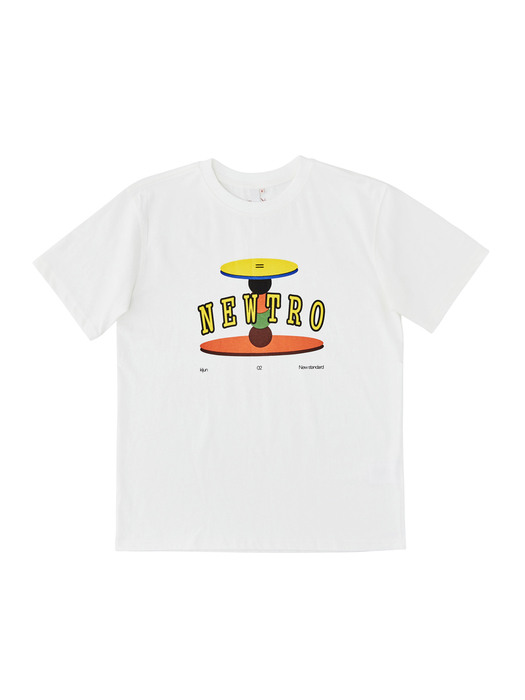 [EXCLUSIVE] Newtro Table T-Shirt