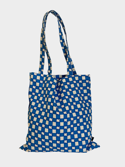 blue clover bag