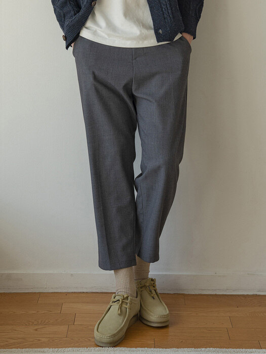 HK SP-617 B-band Slacks