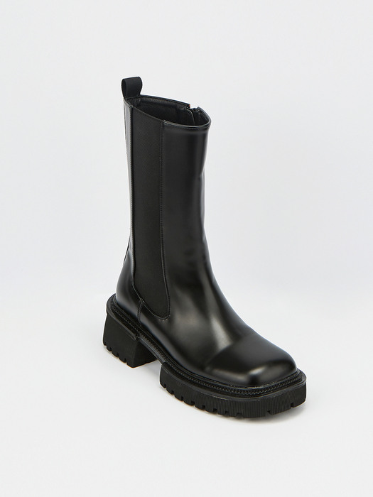 Chelsea Banding Boots (2color)