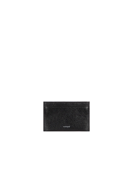 Occam Lune Card Wallet (오캄 룬 카드지갑) Black