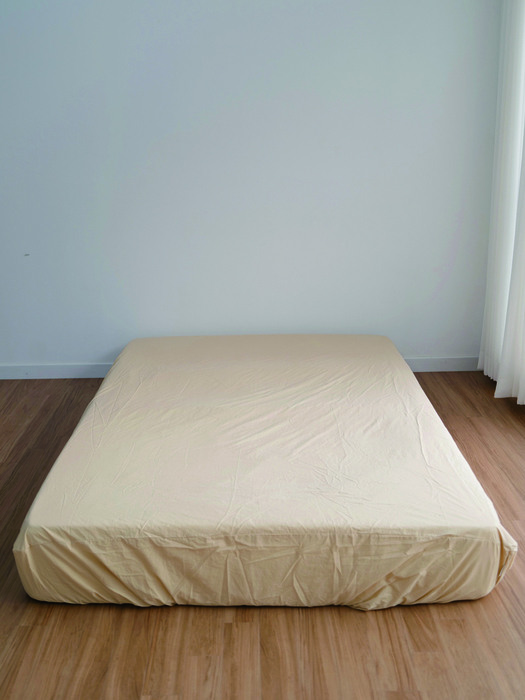 Cheese mattress cover