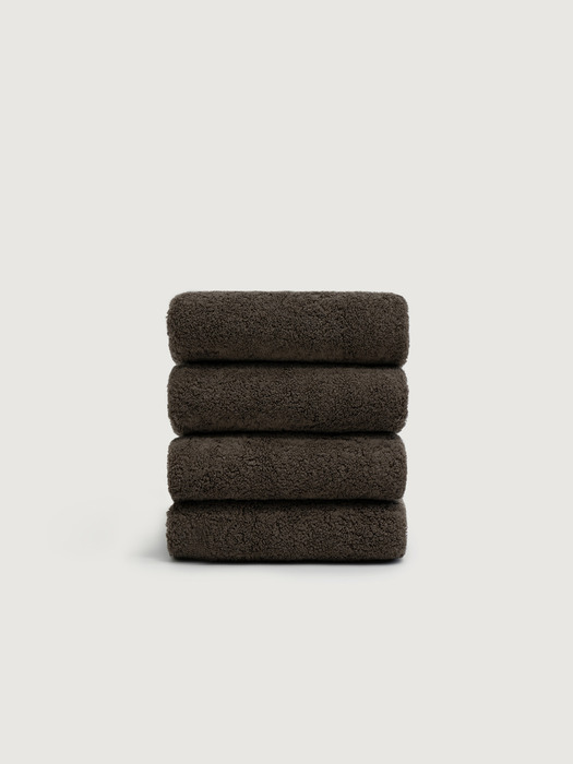Premium Soft Towel Gift Set