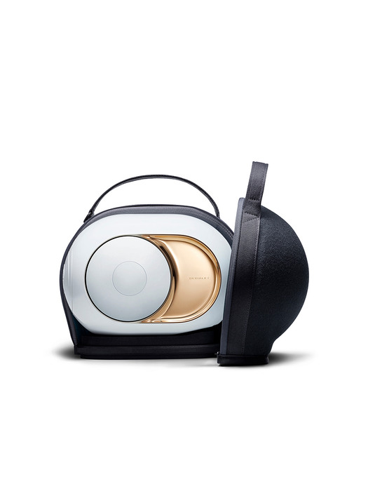 드비알레 팬텀1 전용 코쿤 케이스 DEVIALET PHANTOM 1 COCOON