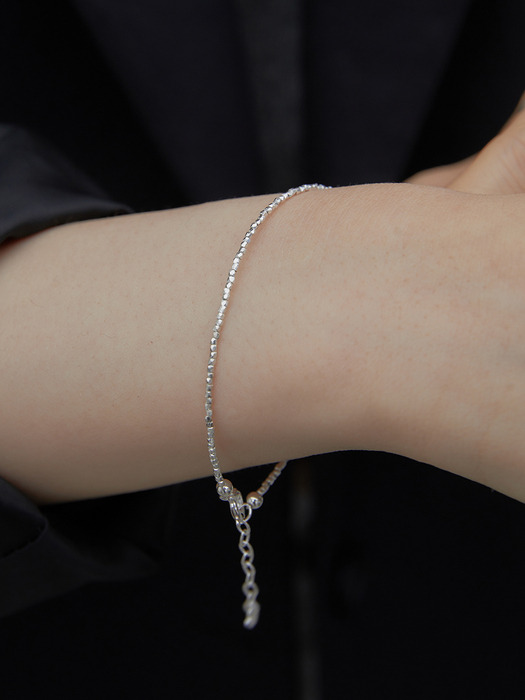 Salt bracelet