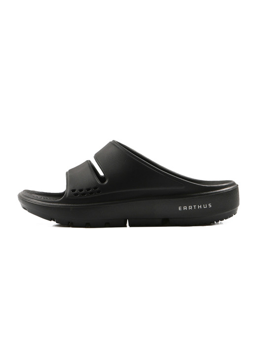 로프트 슬라이드 블랙 LOFT SLIDE BLACK