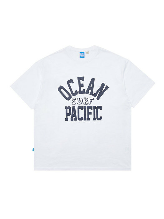 오피 서프 티셔츠 OP SURF T-SHIRT