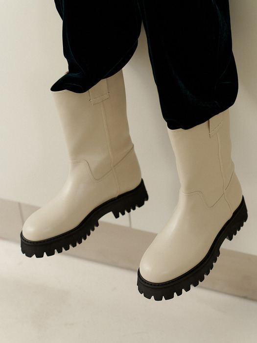 [단독]Averie Boots_3 Colors