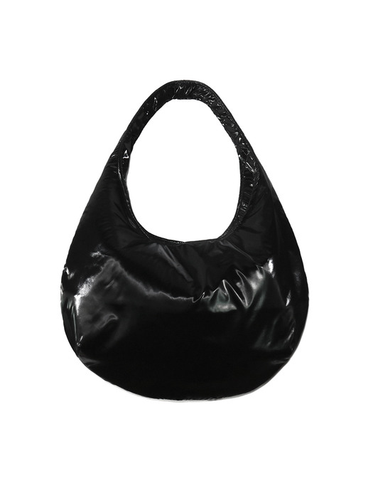 Padded Egg Bag [Black]
