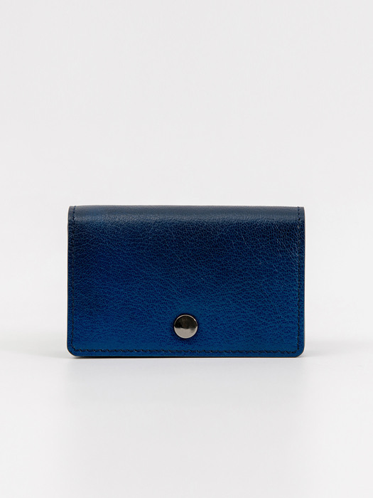 Stony Wallet Blue