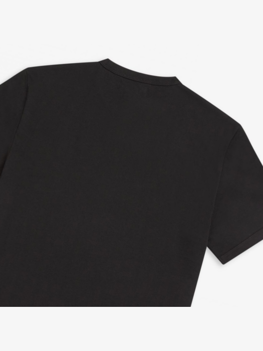 [본사정품] 프레드페리 [Baseline] 링어 티셔츠(102)(AFPM2313519-102)