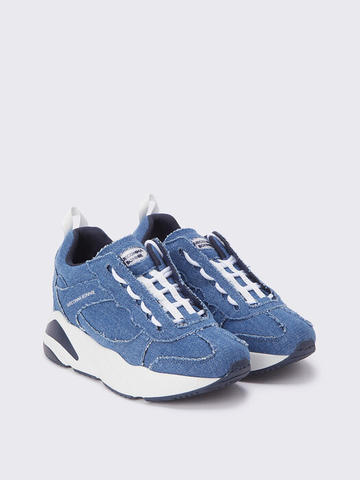 Denim sneakers(blue)_DG4DS23005BLU