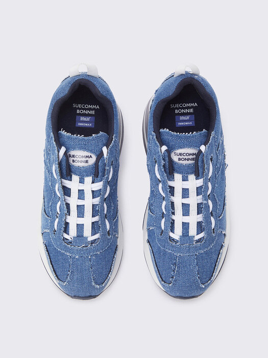 Denim sneakers(blue)_DG4DS23005BLU