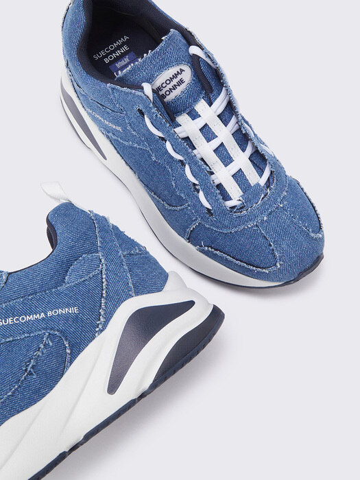 Denim sneakers(blue)_DG4DS23005BLU