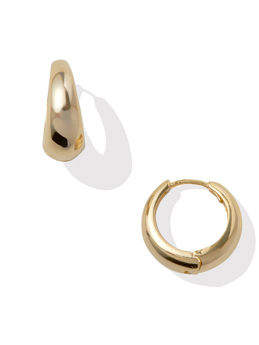 Veno One Touch Earring 