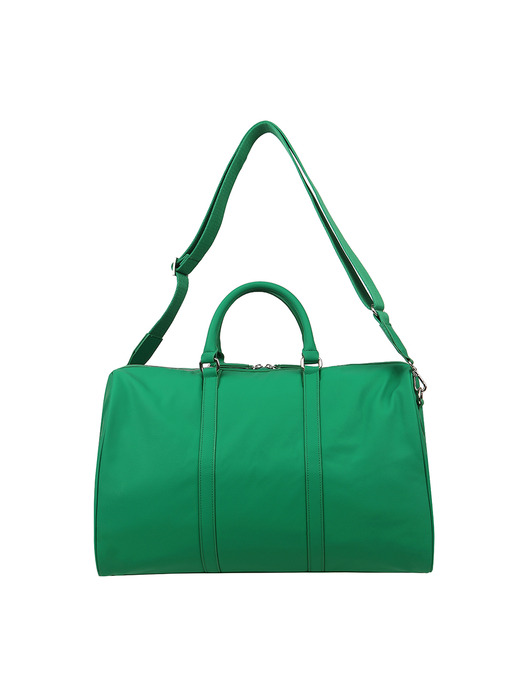 miles boston bag_green