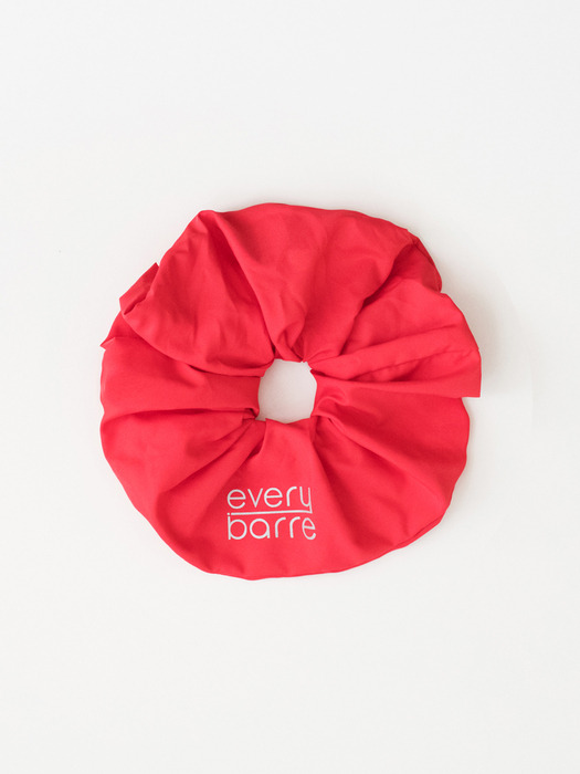 OVERSIZED SCRUNCHIE (Every Barre x Enoughlip)