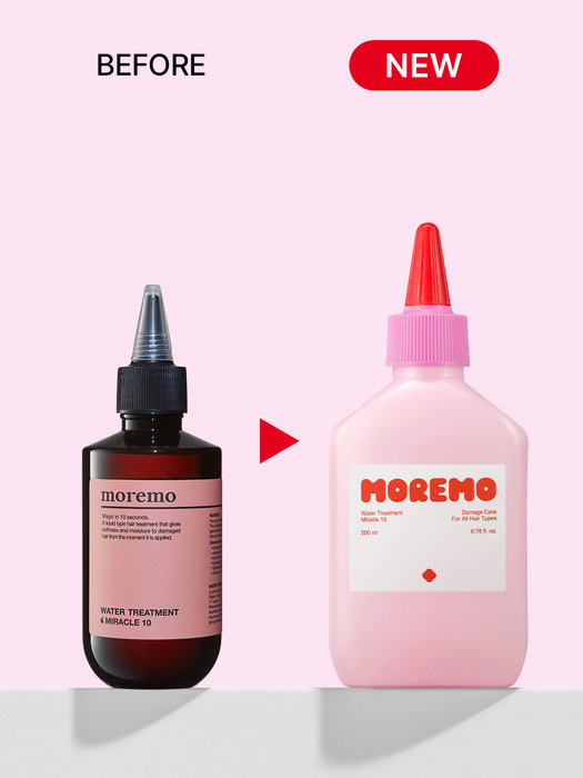 [1+1]_워터 트리트먼트 미라클 10 200ml