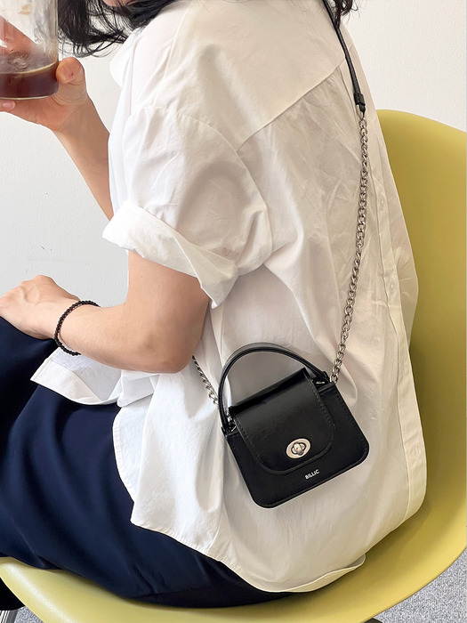 Lily mini bag _ 3 colors