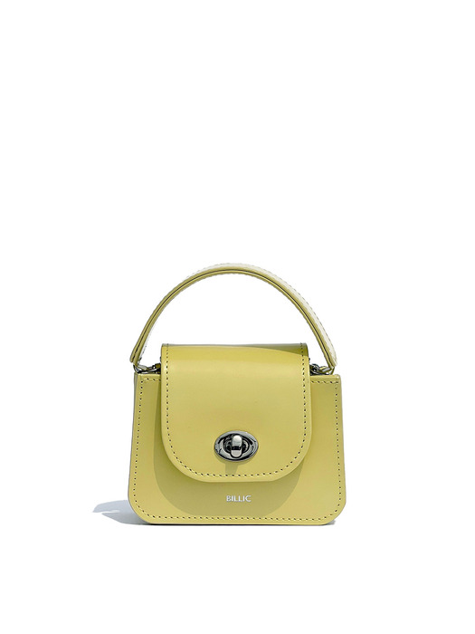 Lily mini bag _ 3 colors