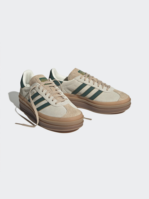 [ID7056] GAZELLE BOLD W