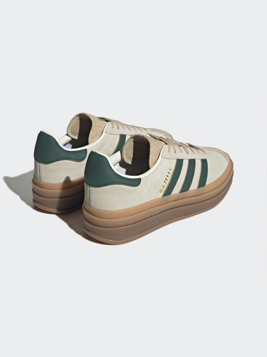 [ID7056] GAZELLE BOLD W