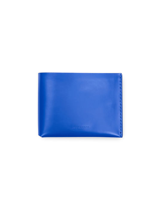 Bursa wallet Z-Blue