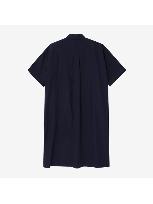 [본사정품] 단톤 여성 풀오버 드레스 (NVY)(ADTF2413655-NVY)