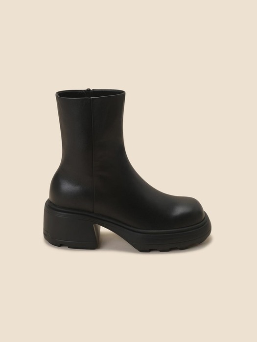 Duggy ankle boots(black)_DW3CW24501BLK