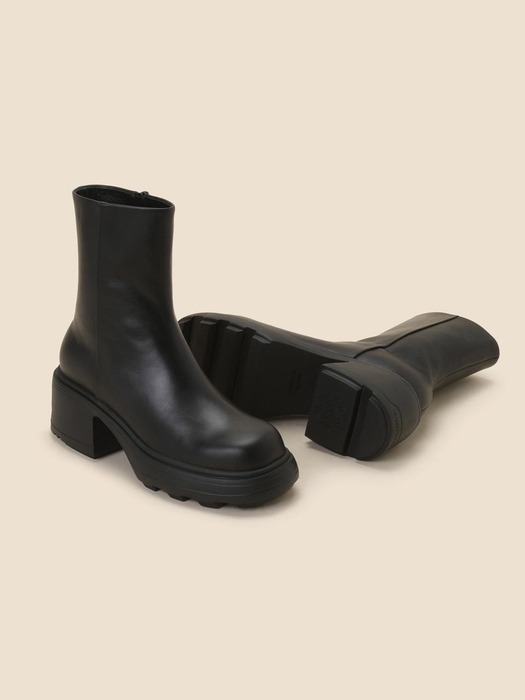 Duggy ankle boots(black)_DW3CW24501BLK